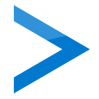 blue arrow blue arrow