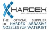 Hardex nozzles supplier